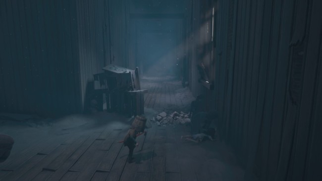 《生灵重塑》生存本能成就指南