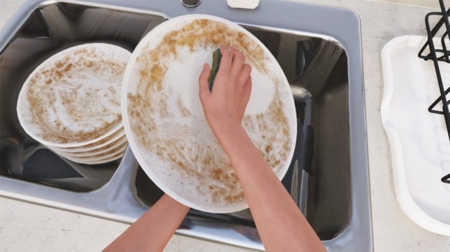 《女性模拟器》官宣3月8日登陆Steam遭女玩家怒喷