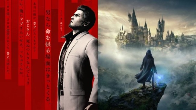 Andreh攻破《如龙极3》D加密 打破近3年来最速攻破记录