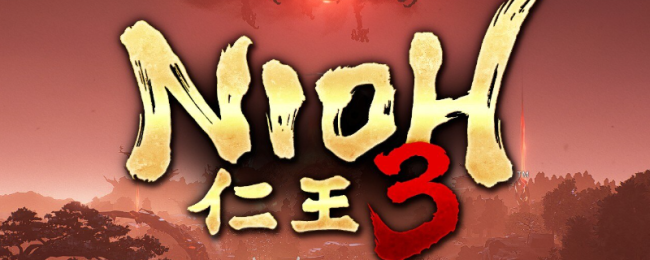 《仁王3》地图资源全收集攻略分享