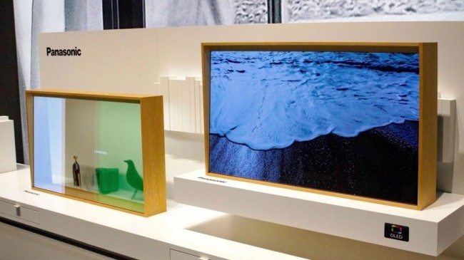 松下全面退出电视制造 品牌交由创维运营