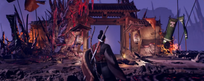 《仁王3》奈落深渊之怪物支线任务做法介绍