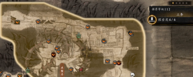 《仁王3》幕末三条全收集攻略介绍