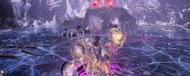 《仁王3》惧鬼打法技巧分享