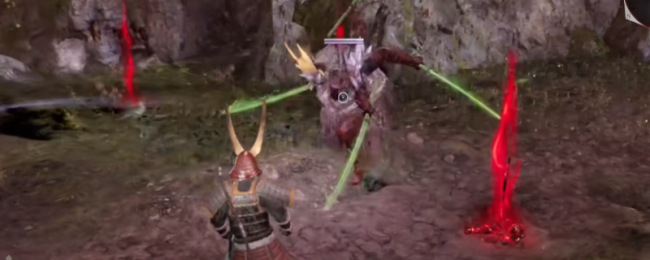 《仁王3》血刀修罗打法技巧分享