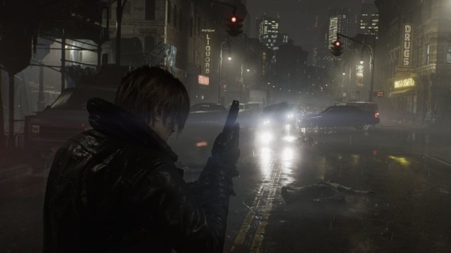 全球首位！55小时斩获《生化危机：安魂曲》白金奖杯