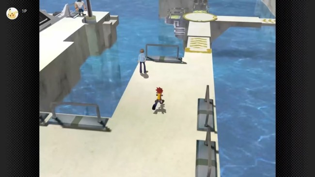 《宝可梦XD 暗之旋风 黑暗洛奇亚》将加入3月会员经典游戏库