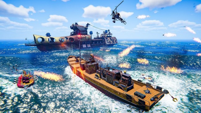 “喜加一”周报（2.27-3.5 ）：《纪元117》限时免费畅玩