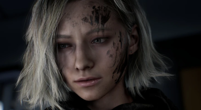 《生化危机9》发售一小时破系列纪录 Steam在线峰值超26万人