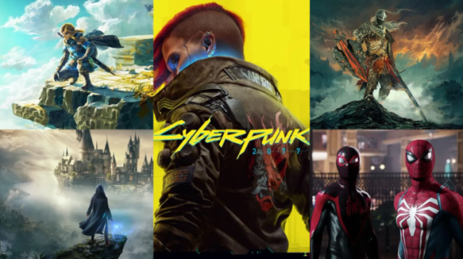 最不受待见！近百万玩家投票：多人游戏泛滥惹众怒