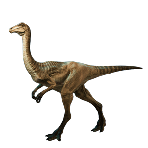 《侏罗纪世界:进化 3》鸟脚类恐龙介绍