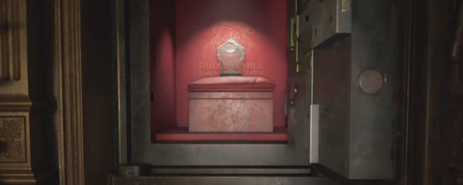 《生化危机9：安魂曲》月之晶石获得方法介绍