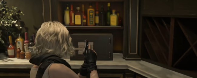 《生化危机9：安魂曲》游戏全保险箱密码分享