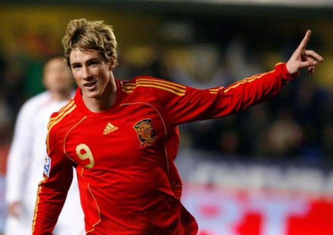 金童从未谢幕!欧冠夜重走托雷斯的封神之路