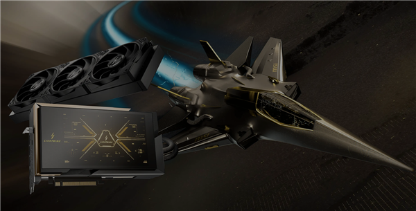 RTX 5090功耗解锁惊天2500W 但是已经不让玩了