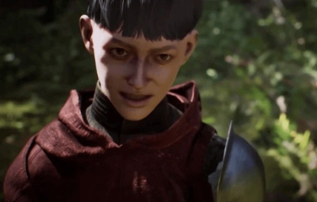 《1348：圣誓》被狂喷 官方回呛：谁说女性必须有吸引力