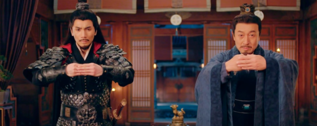 《江山北望》第六章太平志游玩攻略