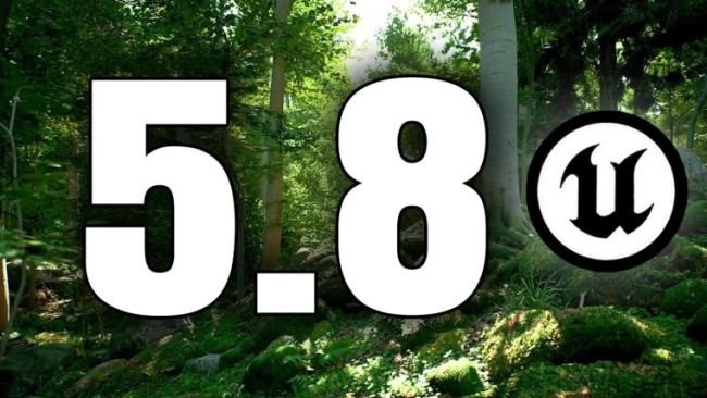 虚化5.8引擎将于6月正式上线 预览版5月发布