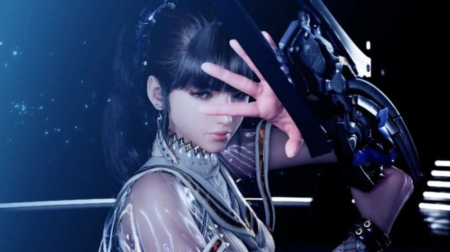 续作要自己发?《剑星》开发商Shift Up扩招发行团队