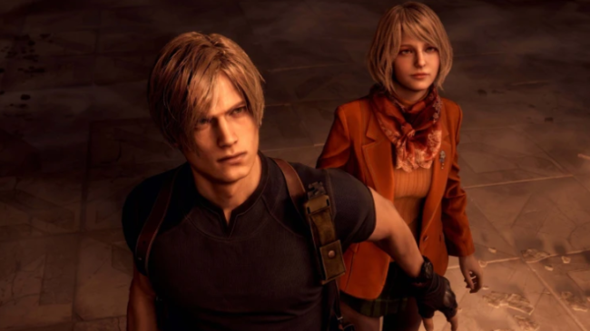 卡普空现已移除《生化危机4:重制版》新加密保护