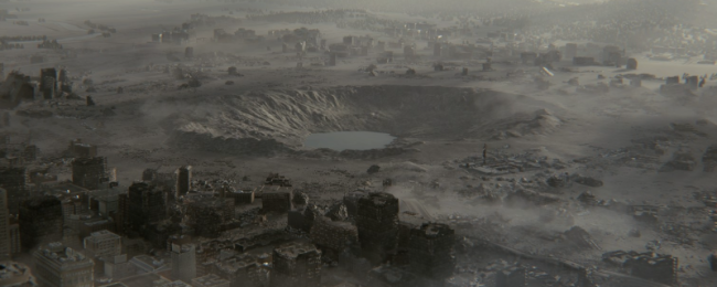 《生化危机9：安魂曲》灭菌室保险箱位置分享