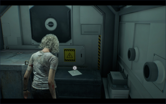 《生化危机9：安魂曲》警备室保险箱位置分享