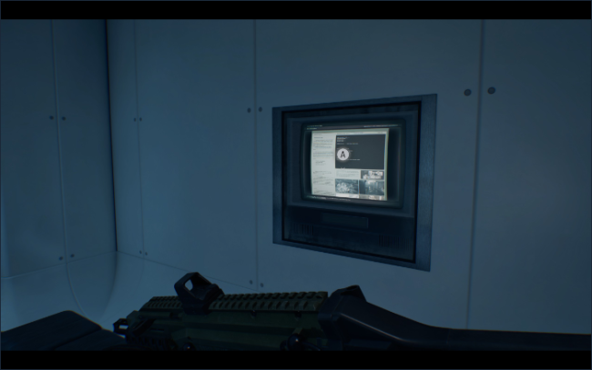 《生化危机9：安魂曲》N0AH状况报告位置分享