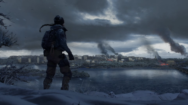 《全境封锁2》最新更新规划 新DLC2026年推出