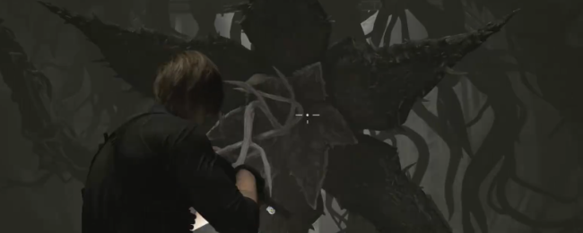 《生化危机9：安魂曲》43号植物无伤打法分享