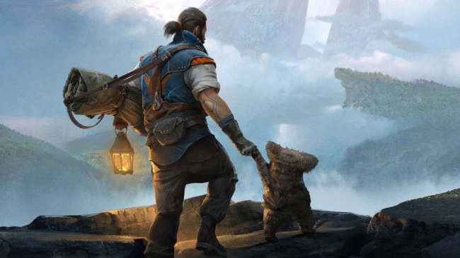 一个艰难决定!《巅峰守卫》将于3月12日停服