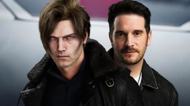 《生化危机9》演员谈里昂成“性感病毒” 设计的好是关键!