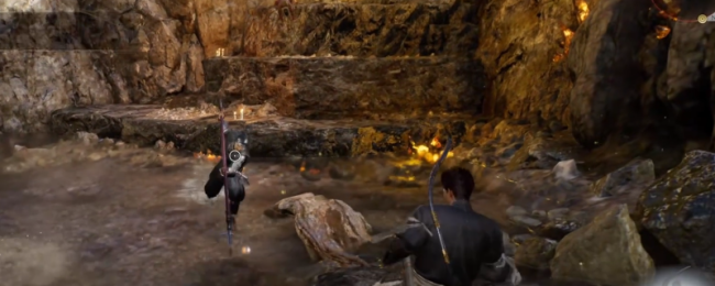 《仁王3》服部半藏BOSS无伤思路分享