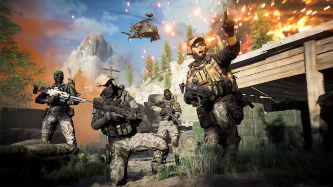 玩家破防!《战地6》高价联名皮肤上架一周即变免费