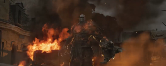 《生化危机9：安魂曲》超级暴君无伤打法分享