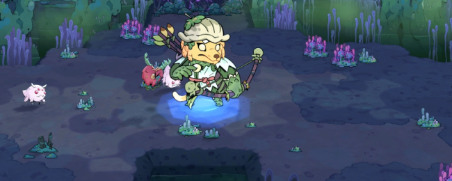 《熔炉密林》蒜头车配装指南