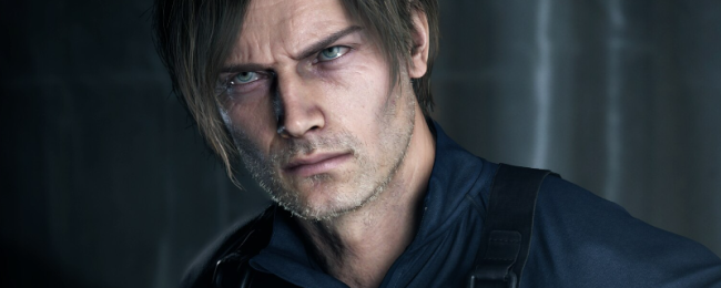 《生化危机9：安魂曲》第1期会议记录位置分享