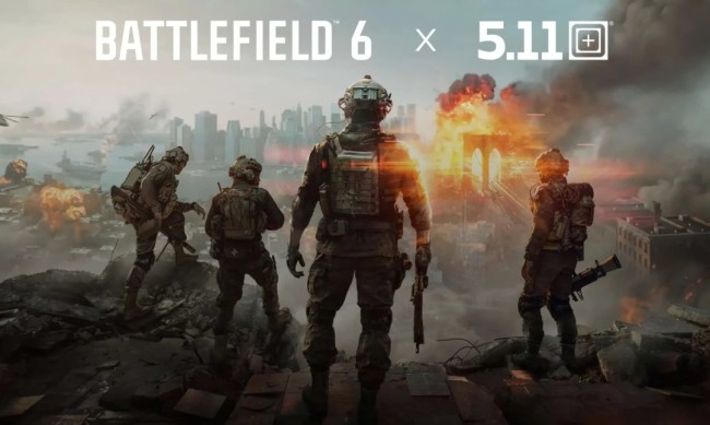 玩家破防!《战地6》高价联名皮肤上架一周即变免费