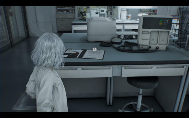 《生化危机9：安魂曲》60系实验结果位置分享