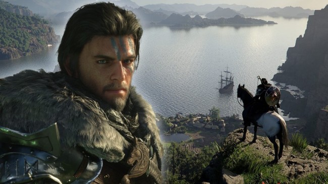 玩家质疑《红色沙漠》实机画质 营销总监愤怒回怼