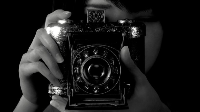 《零红蝶：重制版》试玩版上线！PC版容量15.86GB