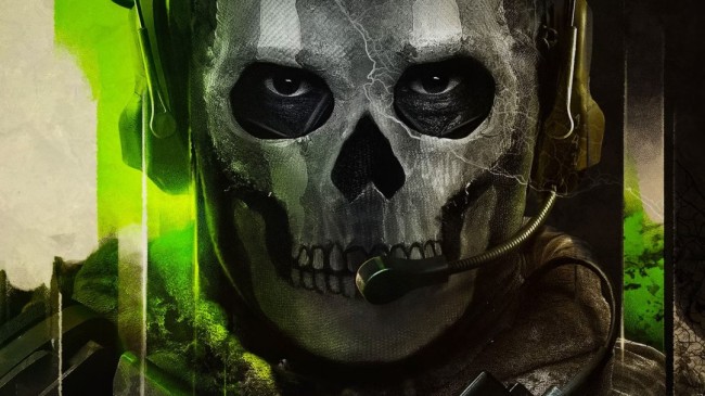 宣布退圈 《使命召唤》知名爆料人收到动视律师函警告