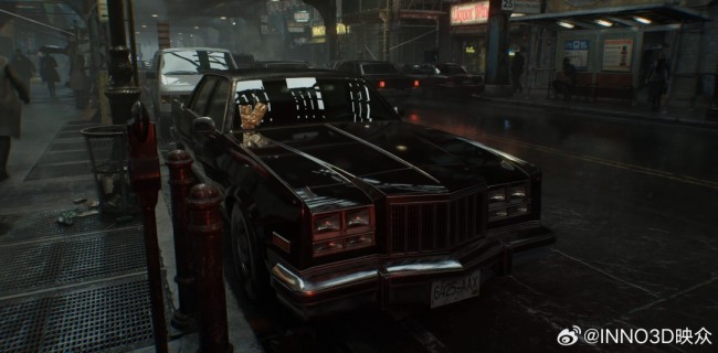 《生化危机9》PC美图欣赏 4K全特效+路径追踪+DLSS 4