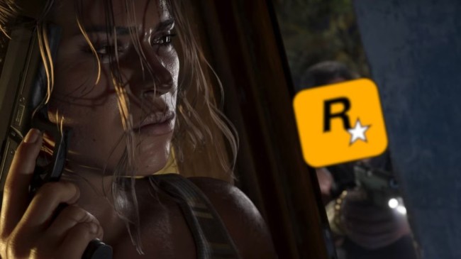 黑客狂晒《GTA6》“已游玩”记录 R星火速下架商店ID