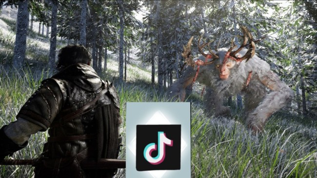 瞄准短视频玩家？《红色沙漠》支持对话两倍速快进