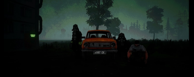 《笼子》扒手建立指南