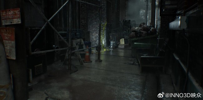 《生化危机9》PC美图欣赏 4K全特效+路径追踪+DLSS 4