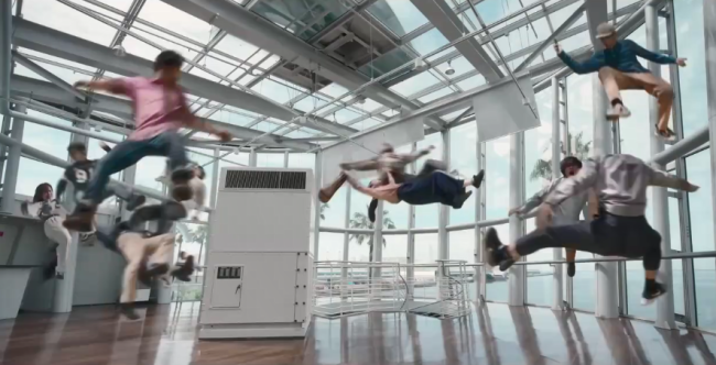 系列新篇《假面骑士亚极陀 超能力戦争》公布 4月29日上映