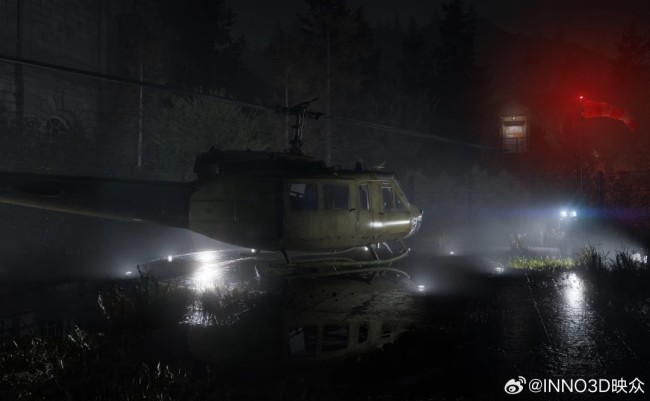 《生化危机9》PC美图欣赏 4K全特效+路径追踪+DLSS 4