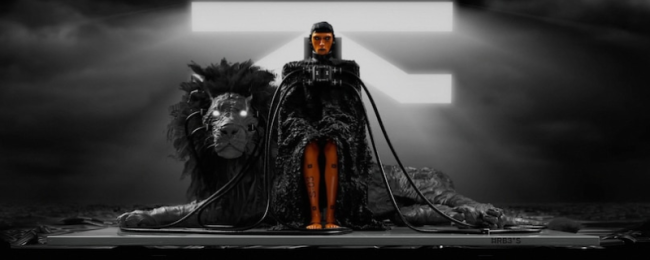 《失落星船：马拉松》V22 电压投掷器介绍