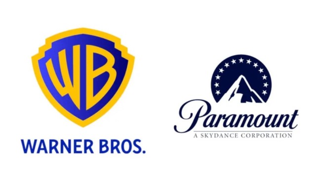 一口气全拿下！派拉蒙有望收购华纳兄弟全部游戏工作室